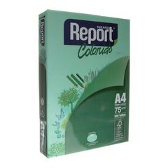 report-verde