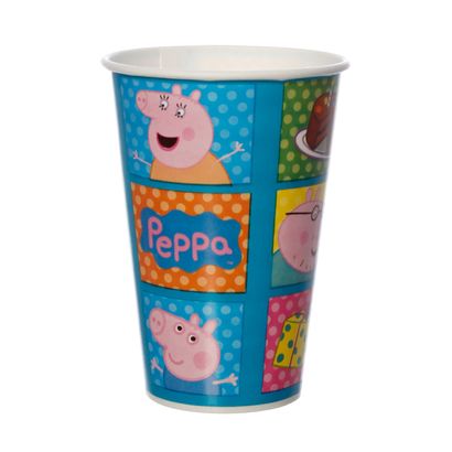 copo-peppa copo-peppa