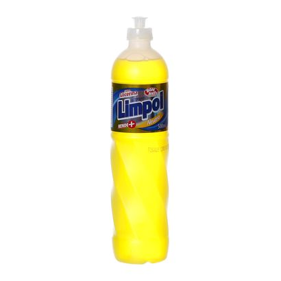 detergente-liquido-limpol-neutro-de-500ml