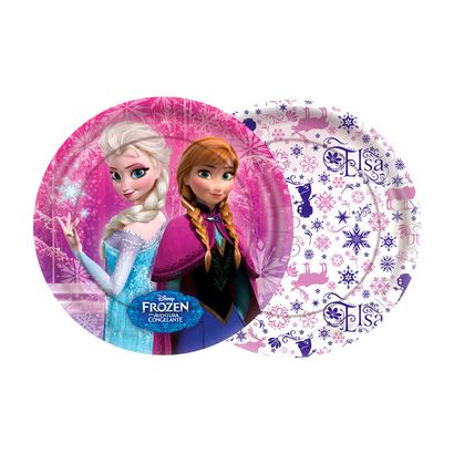 prato-de-papelao-descartavel-frozen-aventura-congelante-pacote-com-8-unidades-regina prato-de-papelao-descartavel-frozen-aventura-congelante-pacote-com-8-unidades-regina