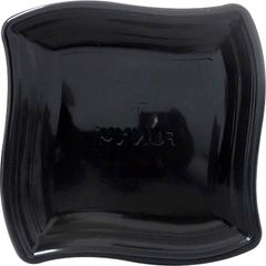 Prato-Descartavel-Preto-Funny-Art