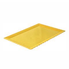prato-bandeja-retangular-amarelo