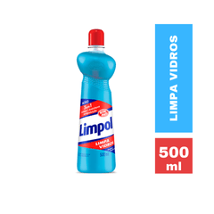 limpol-LIMPA-VIDROS-cepel
