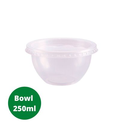 Bowl-250ml Bowl-250ml