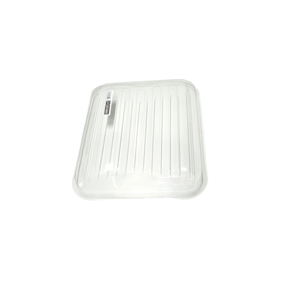 Tampa-Retangular Tampa-Retangular