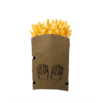 Batata-quadrada-fritas Batata-quadrada-fritas