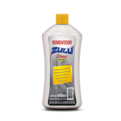 Removedor-zulu-900 Removedor-zulu-900