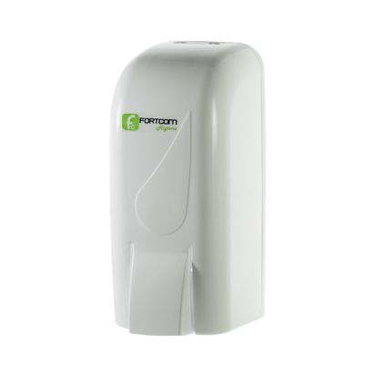 Saboneteira-p-Sabonete-LiquidoGel--S-Reservatorio-Fortcom Saboneteira-p-Sabonete-LiquidoGel--S-Reservatorio-Fortcom