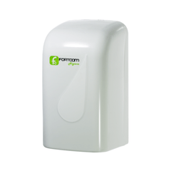 Dispenser-para-Papel-Higienico-Interfolhado-Branco-Fortcom