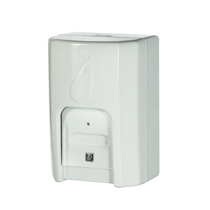 Dispenser-Para-Fio-Dental-Branco-Fortcom Dispenser-Para-Fio-Dental-Branco-Fortcom