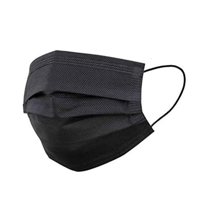 Mascara-preta Mascara-preta