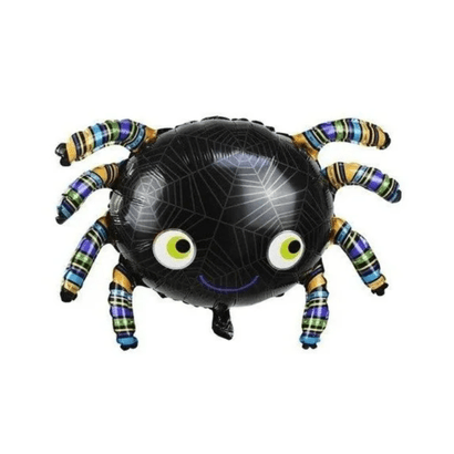 balao-aranha balao-aranha