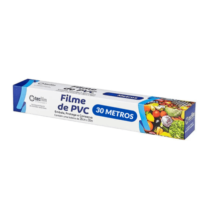 FILME-PVC