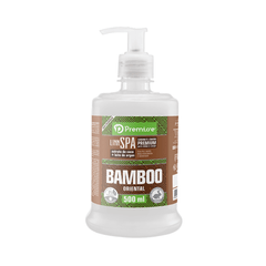 bamboo