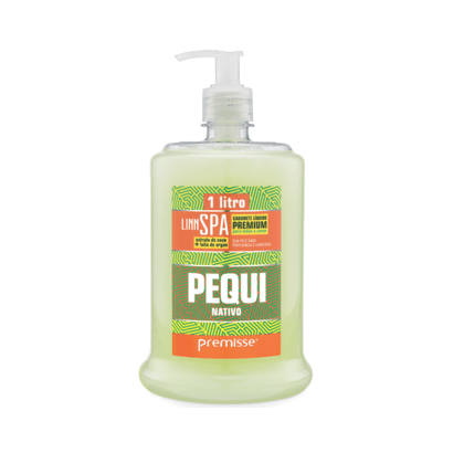 Pequi Pequi