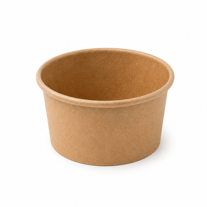 Pote Kraft 60ml C/50 Soub Pote Kraft 60ml C/50 Soub